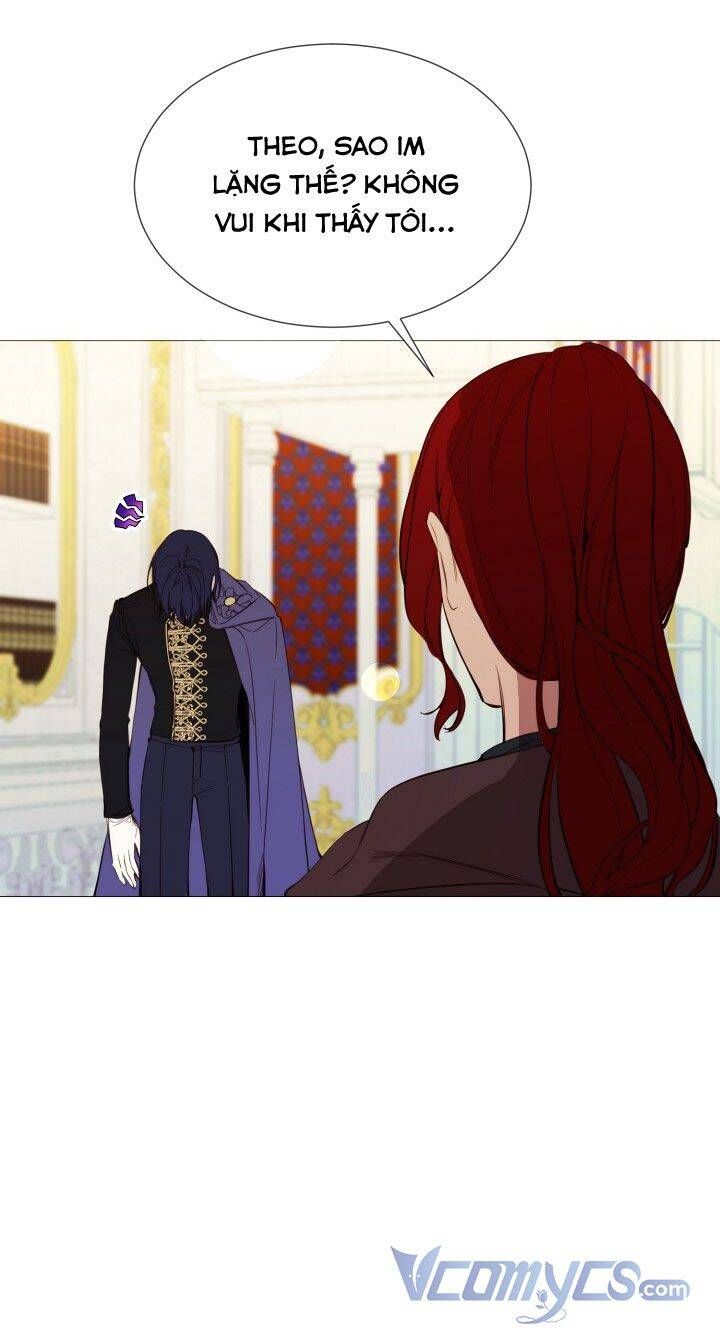 đọc truyện Ác Nữ Cần Bạo Chúa Chương 55 ảnh 50 tại Thiên Thai Truyện