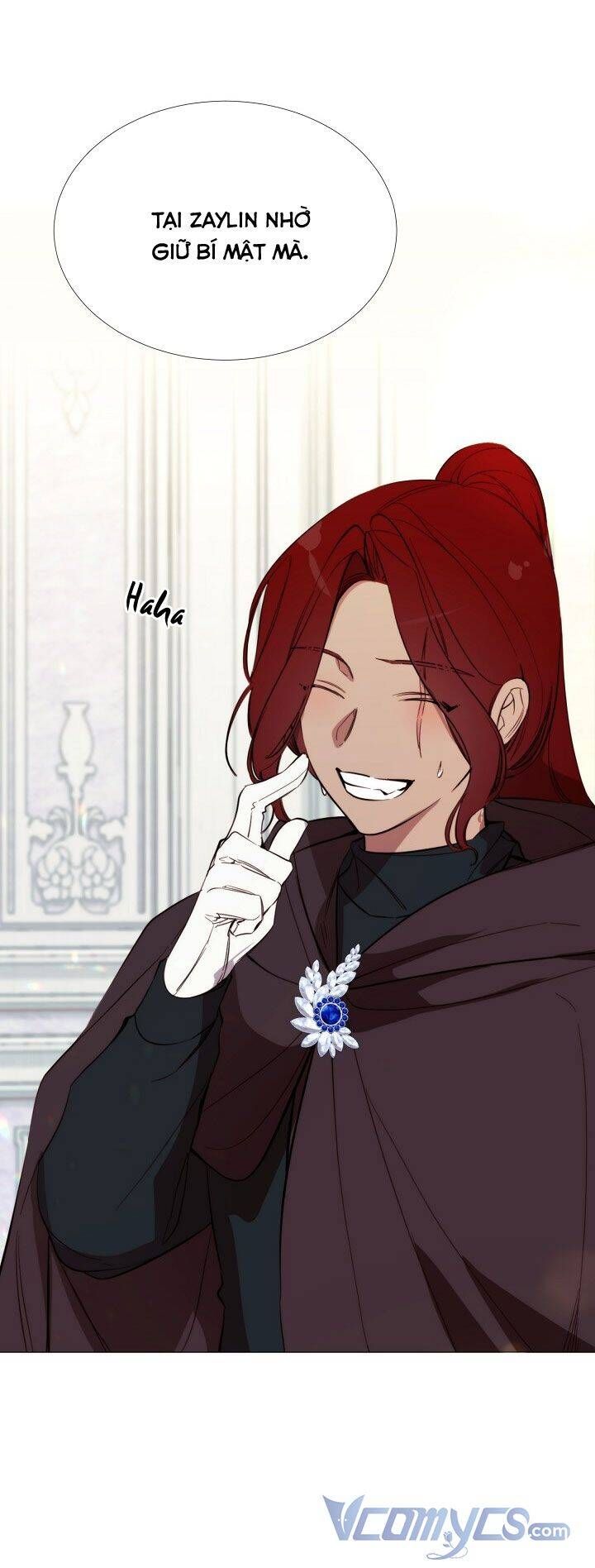 đọc truyện Ác Nữ Cần Bạo Chúa Chương 55 ảnh 56 tại Thiên Thai Truyện