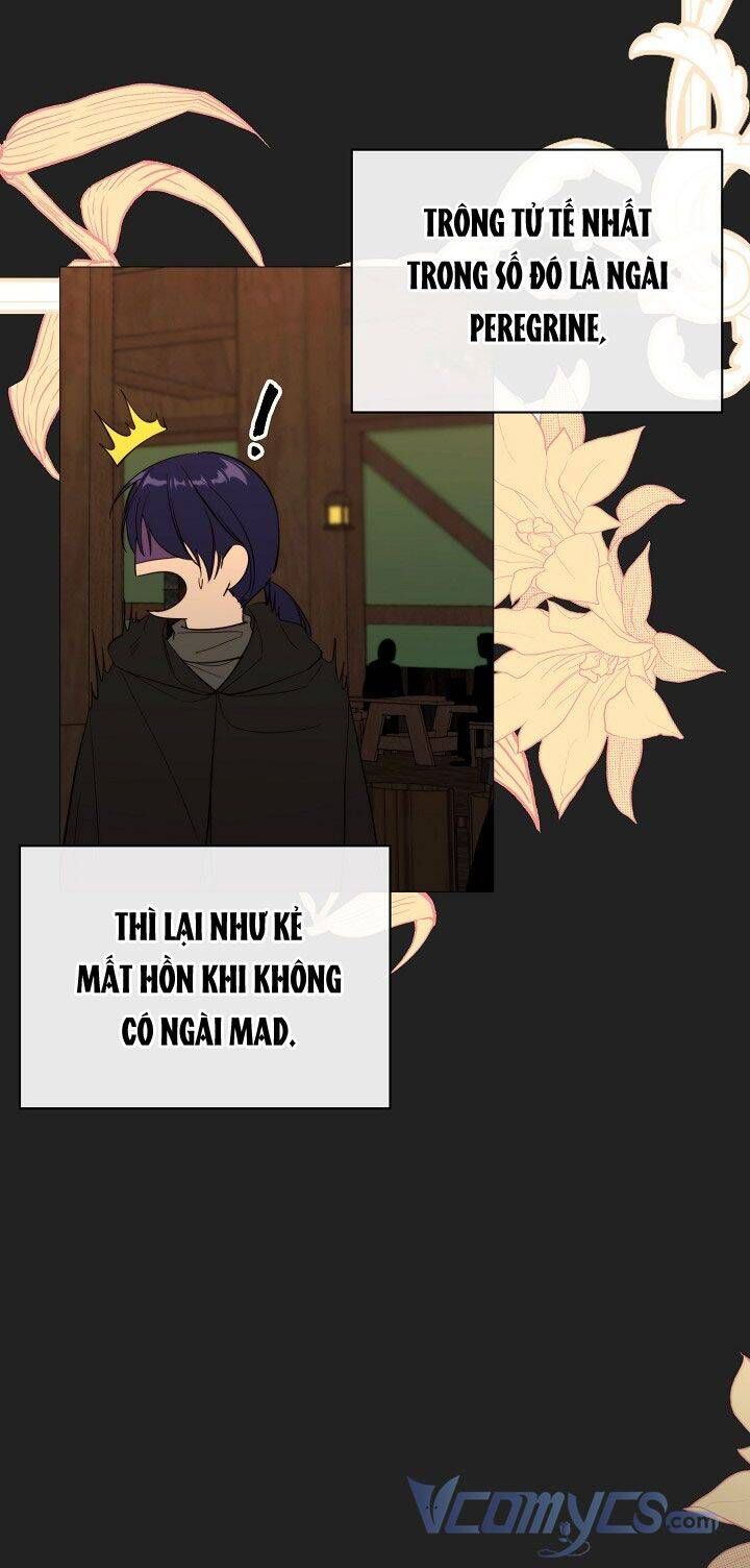 đọc truyện Ác Nữ Cần Bạo Chúa Chương 55 ảnh 11 tại Thiên Thai Truyện