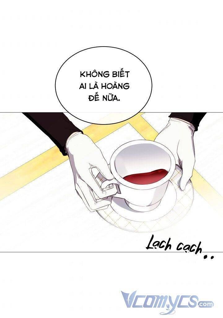 đọc truyện Ác Nữ Cần Bạo Chúa Chương 56 ảnh 12 tại Thiên Thai Truyện