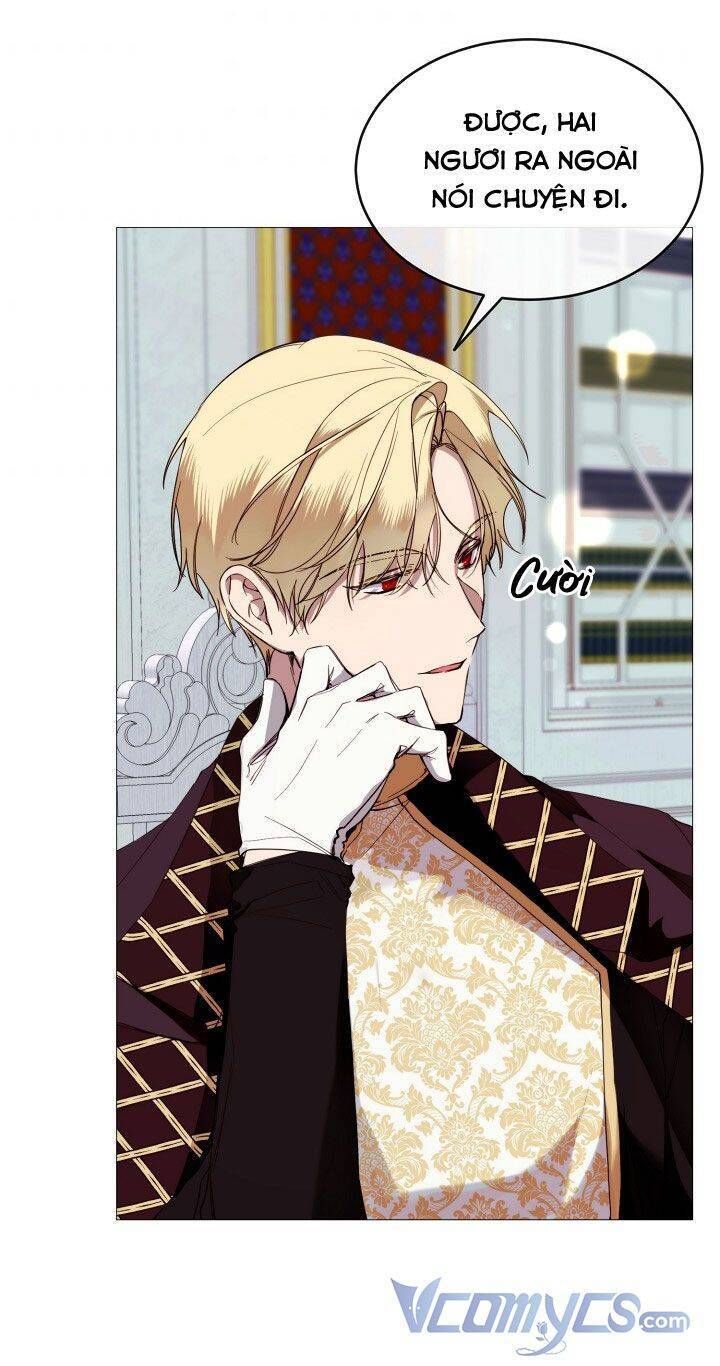 đọc truyện Ác Nữ Cần Bạo Chúa Chương 56 ảnh 13 tại Thiên Thai Truyện