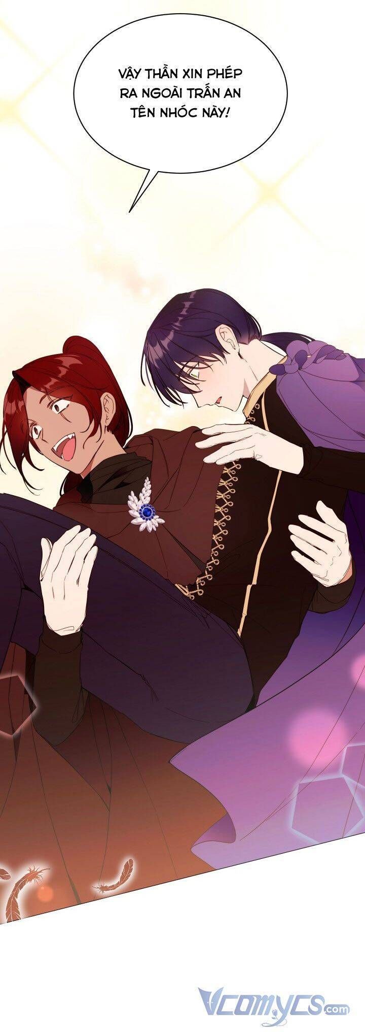 đọc truyện Ác Nữ Cần Bạo Chúa Chương 56 ảnh 15 tại Thiên Thai Truyện