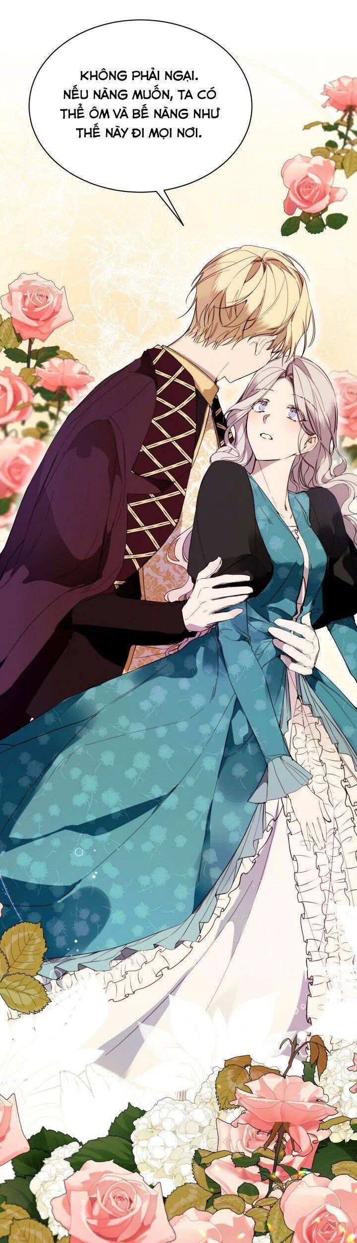 đọc truyện Ác Nữ Cần Bạo Chúa Chương 56 ảnh 20 tại Thiên Thai Truyện