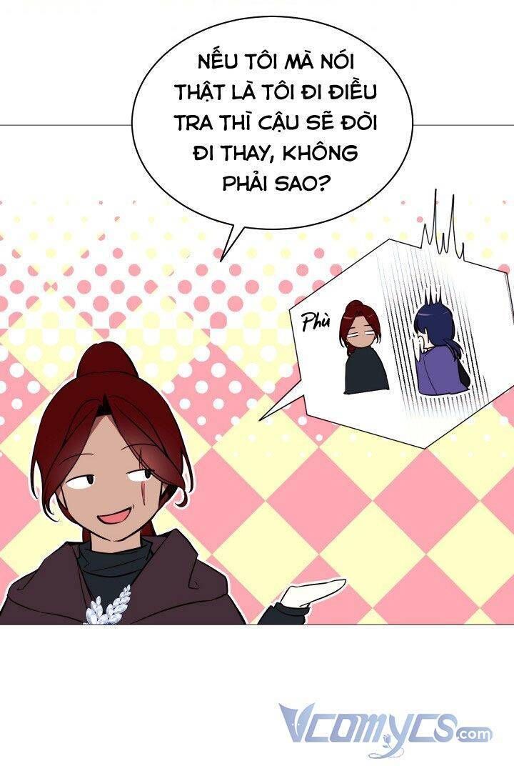 đọc truyện Ác Nữ Cần Bạo Chúa Chương 56 ảnh 4 tại Thiên Thai Truyện