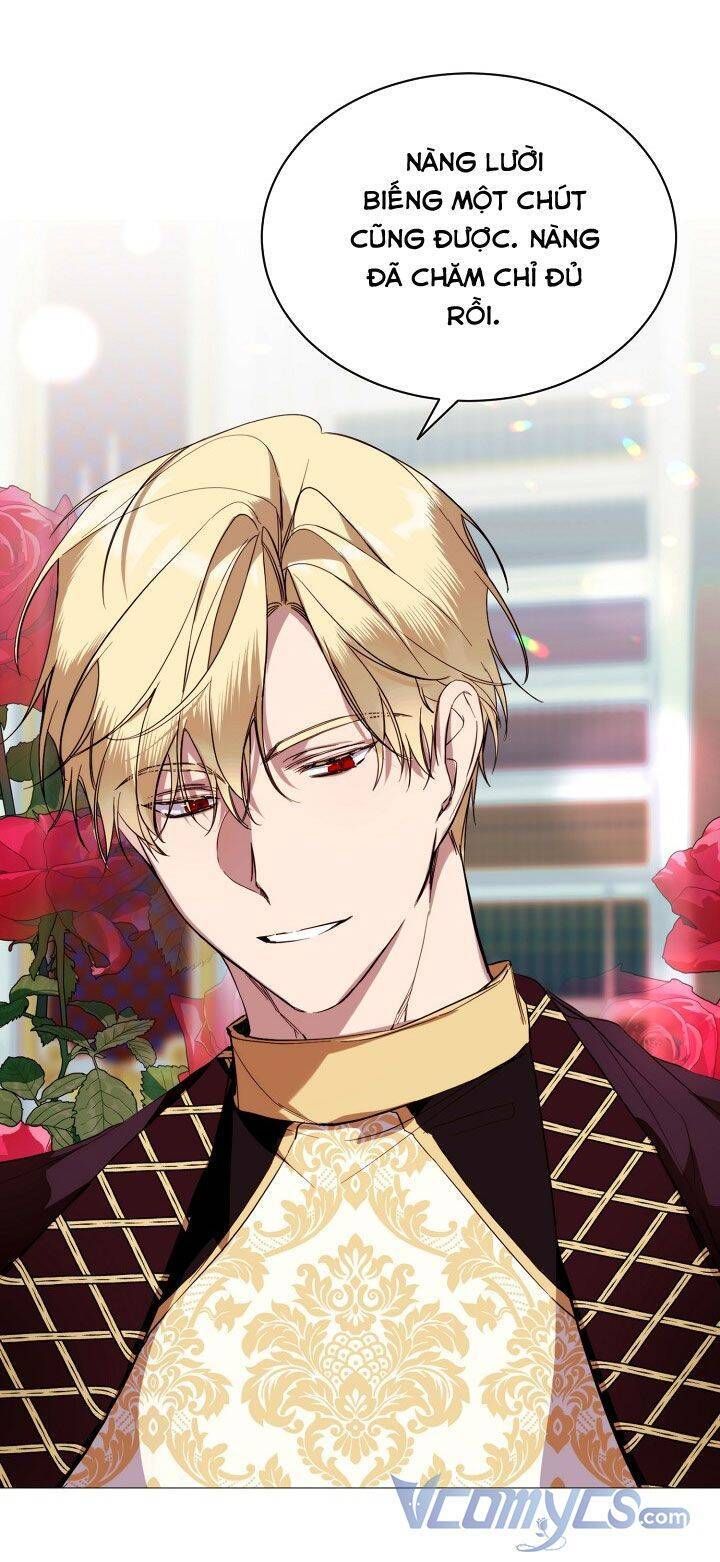 đọc truyện Ác Nữ Cần Bạo Chúa Chương 56 ảnh 23 tại Thiên Thai Truyện