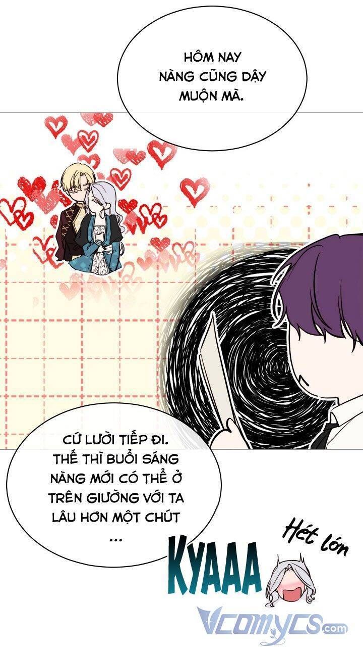 đọc truyện Ác Nữ Cần Bạo Chúa Chương 56 ảnh 24 tại Thiên Thai Truyện