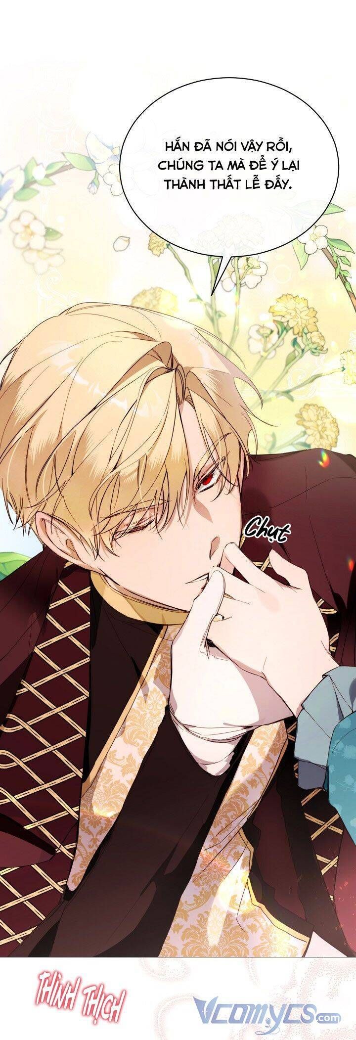 đọc truyện Ác Nữ Cần Bạo Chúa Chương 56 ảnh 26 tại Thiên Thai Truyện