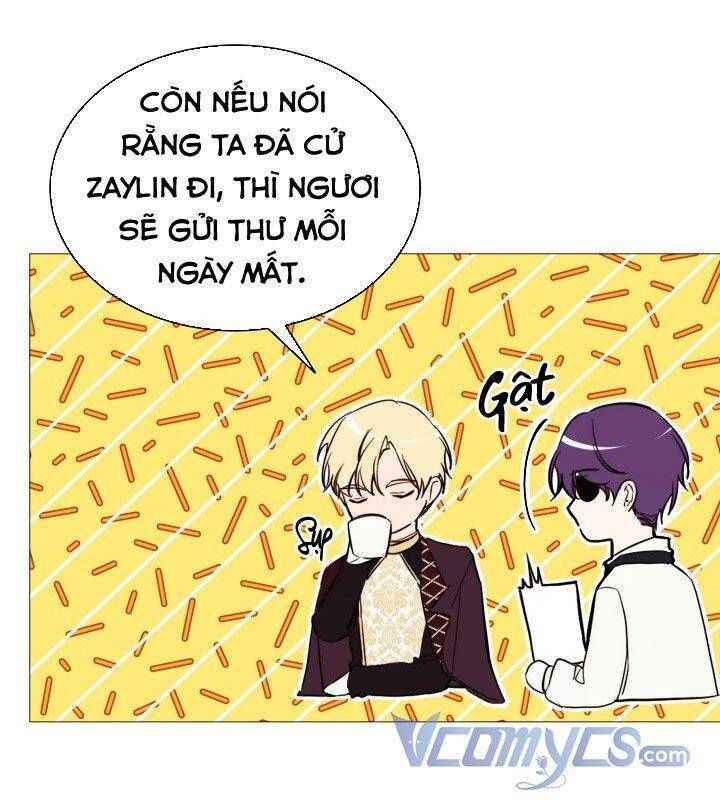 đọc truyện Ác Nữ Cần Bạo Chúa Chương 56 ảnh 5 tại Thiên Thai Truyện