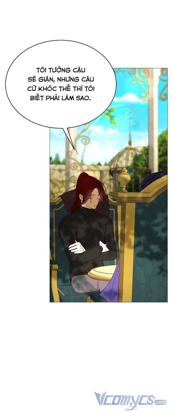 đọc truyện Ác Nữ Cần Bạo Chúa Chương 56 ảnh 32 tại Thiên Thai Truyện