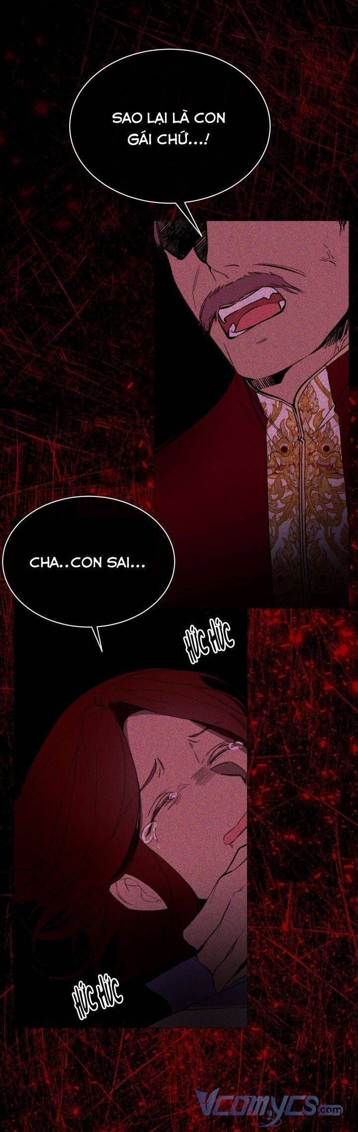 đọc truyện Ác Nữ Cần Bạo Chúa Chương 56 ảnh 38 tại Thiên Thai Truyện