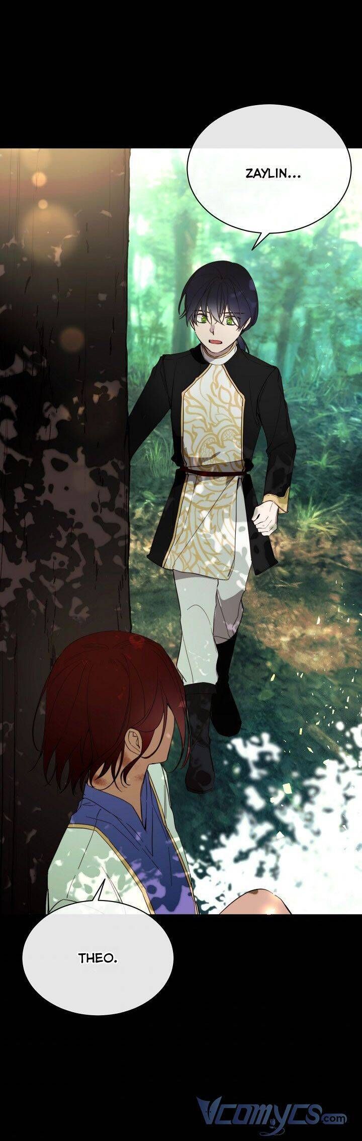 đọc truyện Ác Nữ Cần Bạo Chúa Chương 56 ảnh 41 tại Thiên Thai Truyện