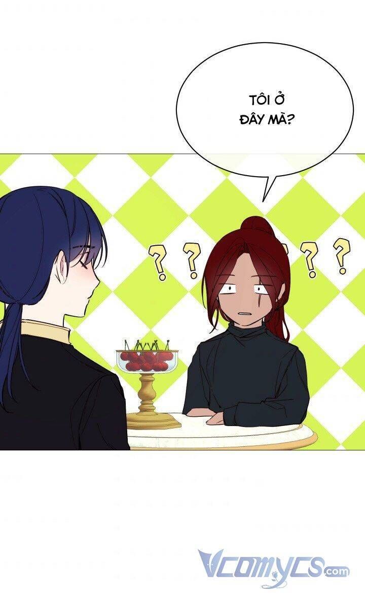 đọc truyện Ác Nữ Cần Bạo Chúa Chương 56 ảnh 50 tại Thiên Thai Truyện