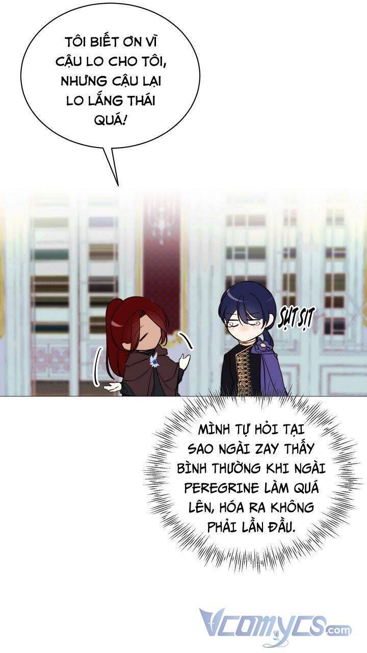 đọc truyện Ác Nữ Cần Bạo Chúa Chương 56 ảnh 7 tại Thiên Thai Truyện