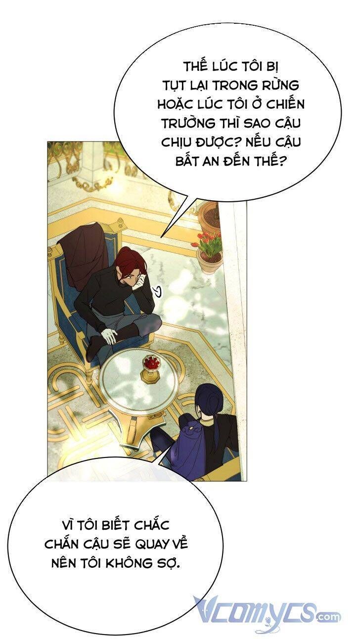 đọc truyện Ác Nữ Cần Bạo Chúa Chương 56 ảnh 53 tại Thiên Thai Truyện