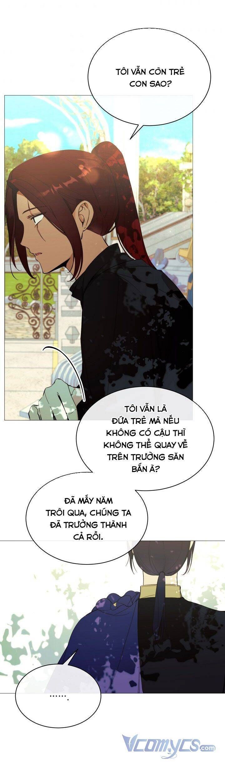 đọc truyện Ác Nữ Cần Bạo Chúa Chương 56 ảnh 58 tại Thiên Thai Truyện