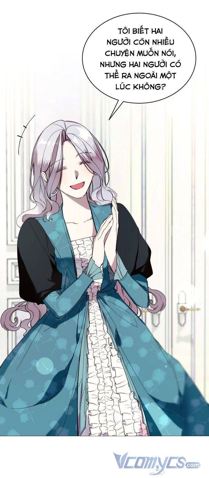 đọc truyện Ác Nữ Cần Bạo Chúa Chương 56 ảnh 9 tại Thiên Thai Truyện