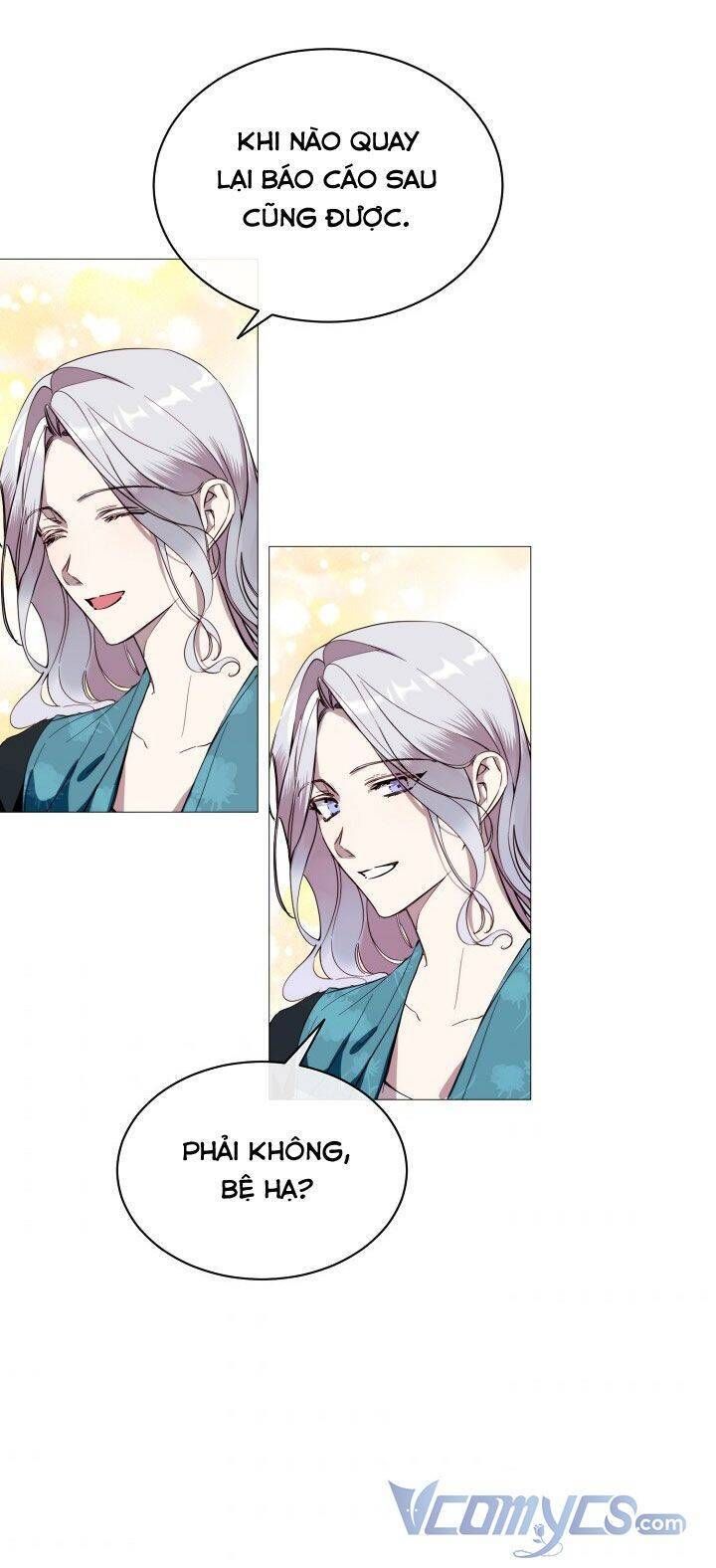 đọc truyện Ác Nữ Cần Bạo Chúa Chương 56 ảnh 11 tại Thiên Thai Truyện