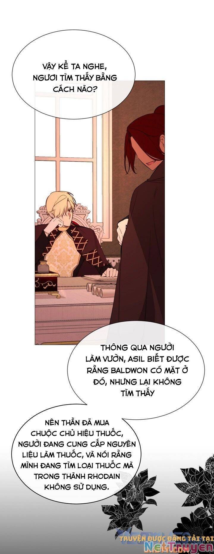 đọc truyện Ác Nữ Cần Bạo Chúa Chương 57 ảnh 27 tại Thiên Thai Truyện