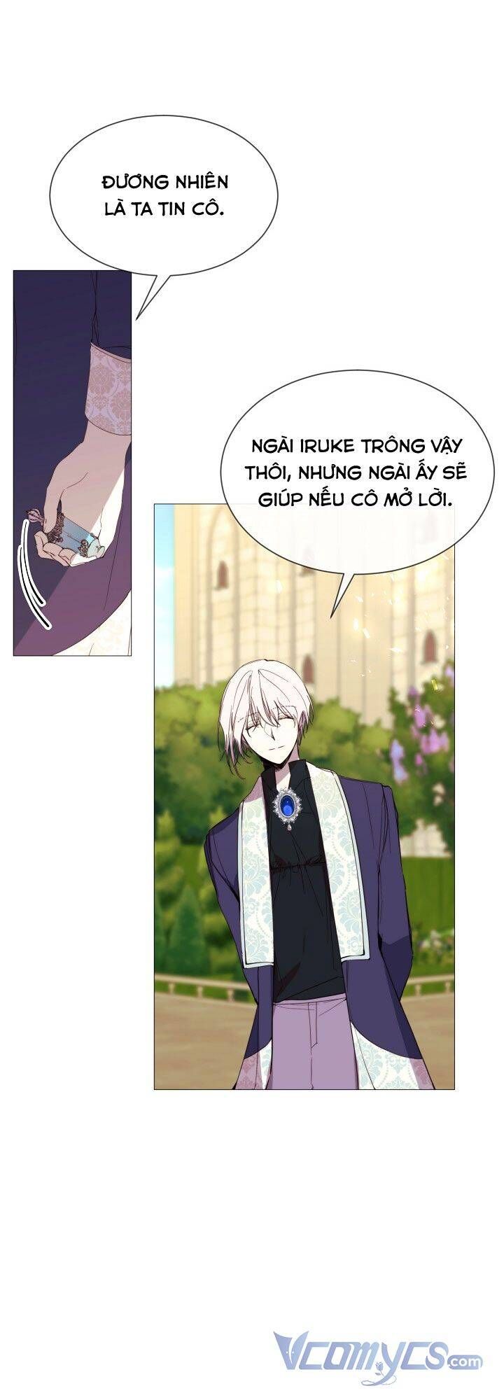 đọc truyện Ác Nữ Cần Bạo Chúa Chương 58 ảnh 16 tại Thiên Thai Truyện