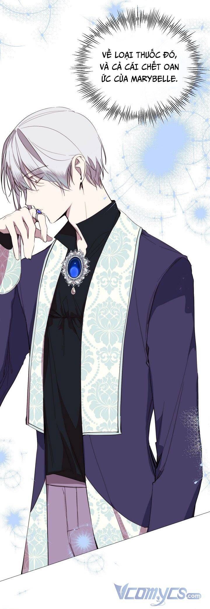 đọc truyện Ác Nữ Cần Bạo Chúa Chương 58 ảnh 19 tại Thiên Thai Truyện