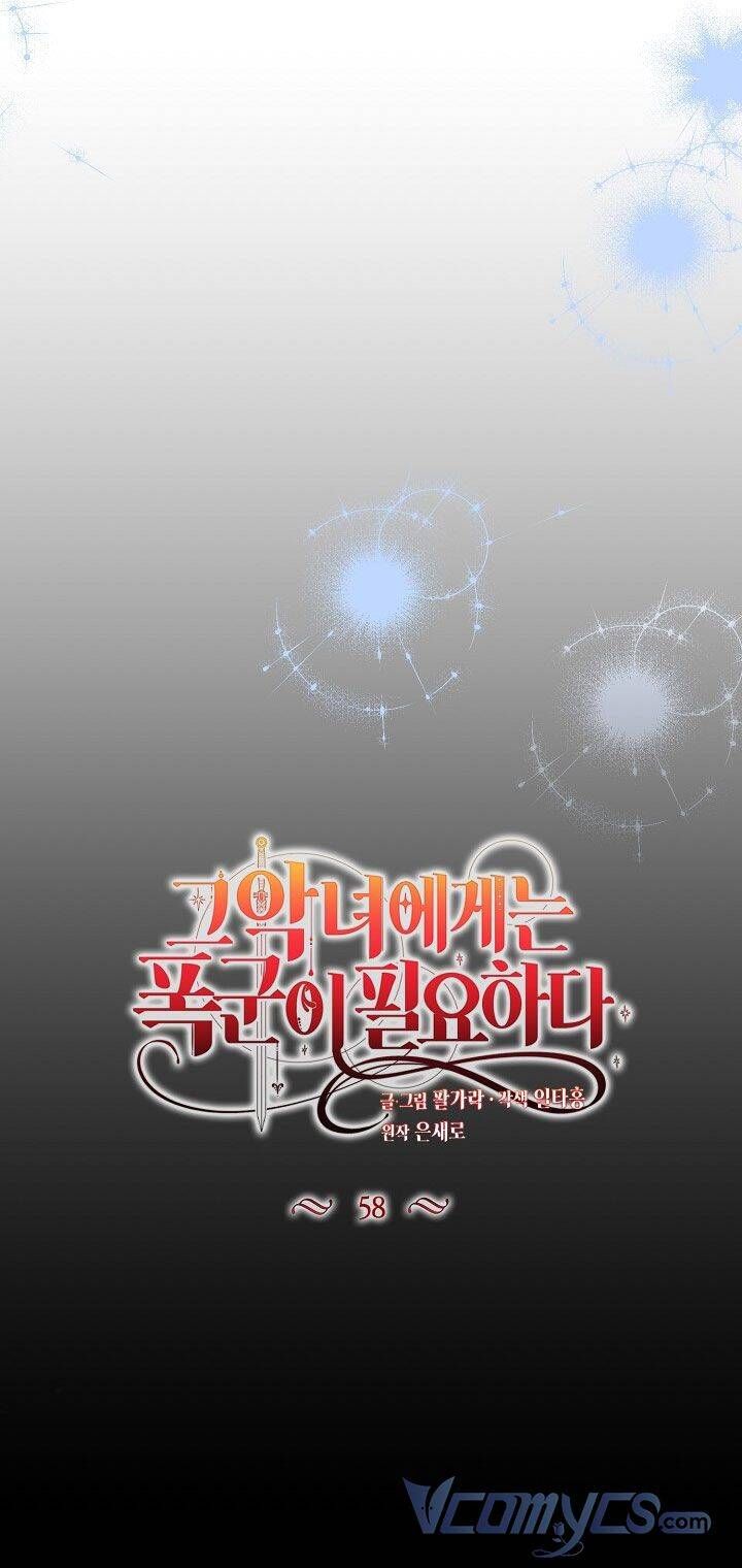 đọc truyện Ác Nữ Cần Bạo Chúa Chương 58 ảnh 20 tại Thiên Thai Truyện