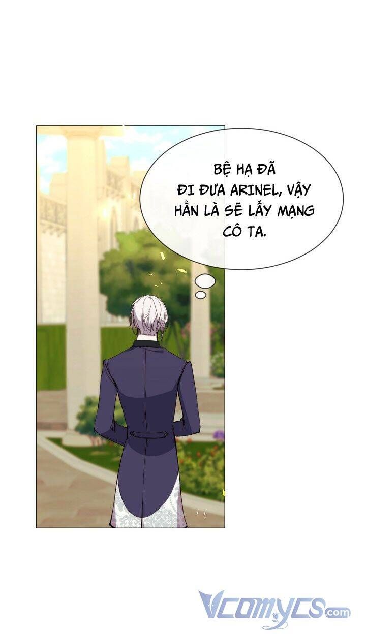 đọc truyện Ác Nữ Cần Bạo Chúa Chương 58 ảnh 4 tại Thiên Thai Truyện