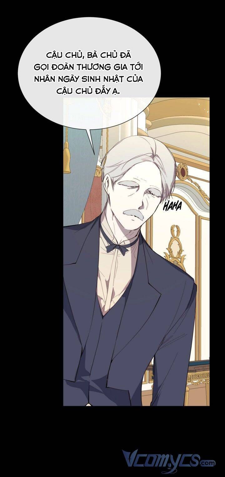 đọc truyện Ác Nữ Cần Bạo Chúa Chương 58 ảnh 25 tại Thiên Thai Truyện