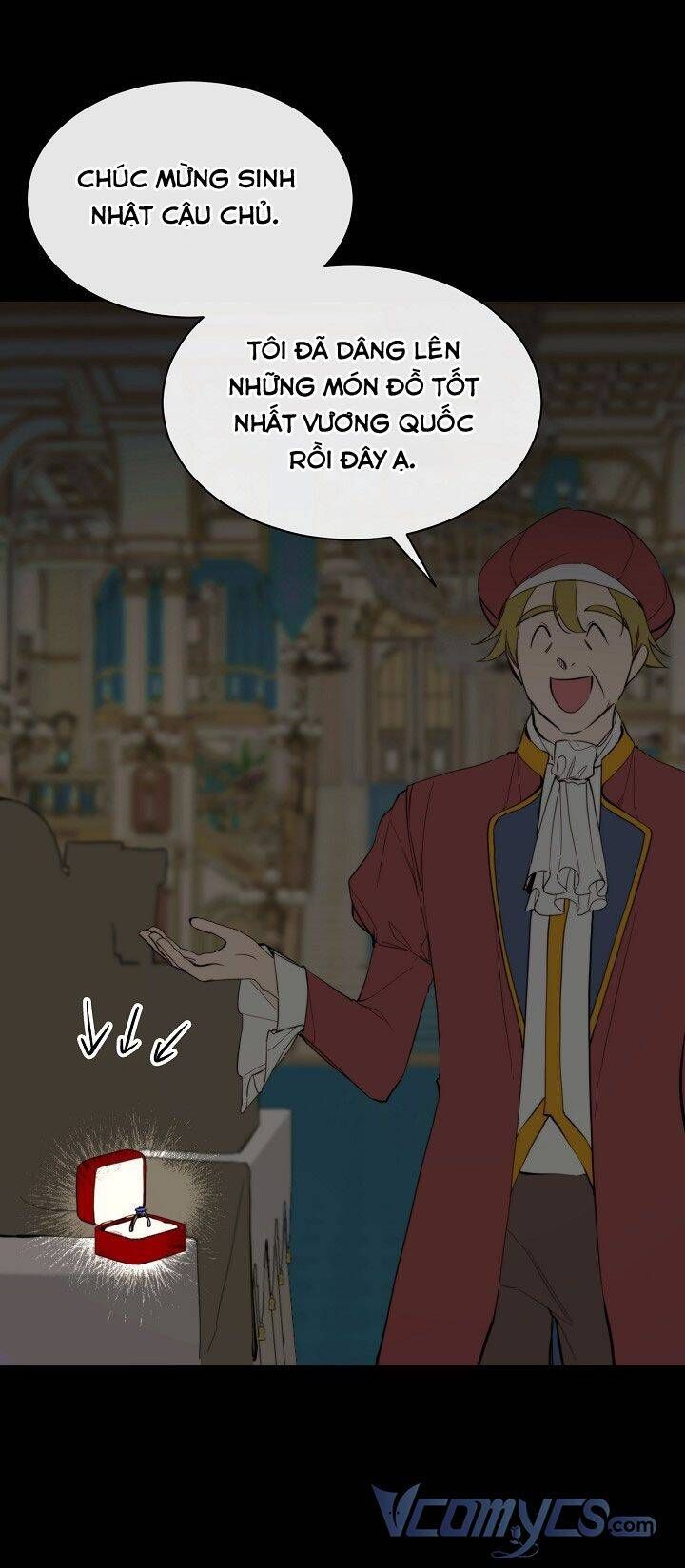 đọc truyện Ác Nữ Cần Bạo Chúa Chương 58 ảnh 28 tại Thiên Thai Truyện