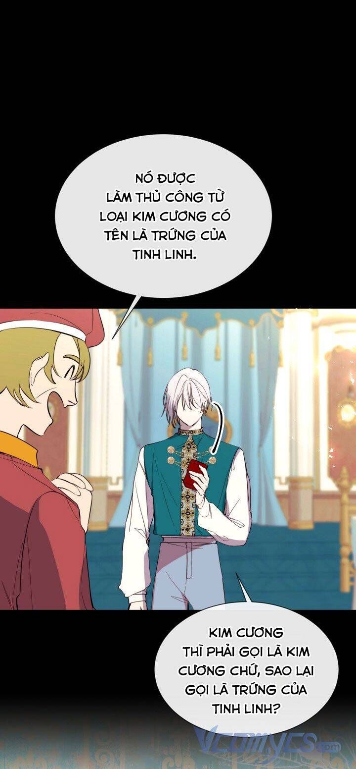 đọc truyện Ác Nữ Cần Bạo Chúa Chương 58 ảnh 30 tại Thiên Thai Truyện