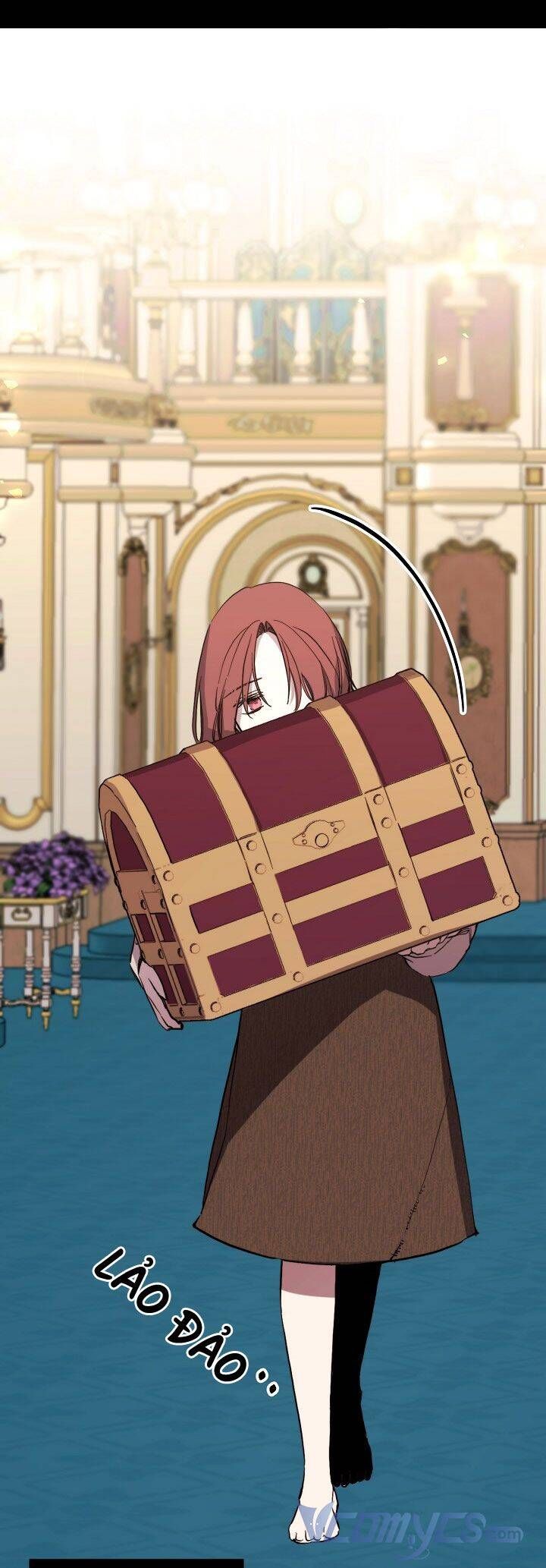 đọc truyện Ác Nữ Cần Bạo Chúa Chương 58 ảnh 37 tại Thiên Thai Truyện