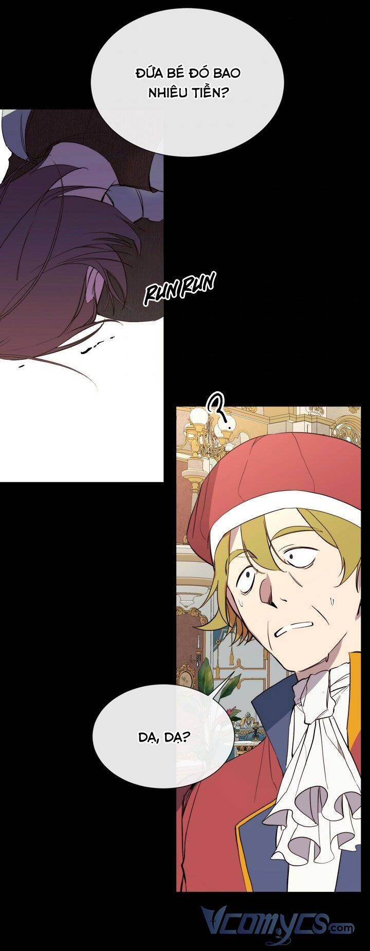 đọc truyện Ác Nữ Cần Bạo Chúa Chương 58 ảnh 43 tại Thiên Thai Truyện