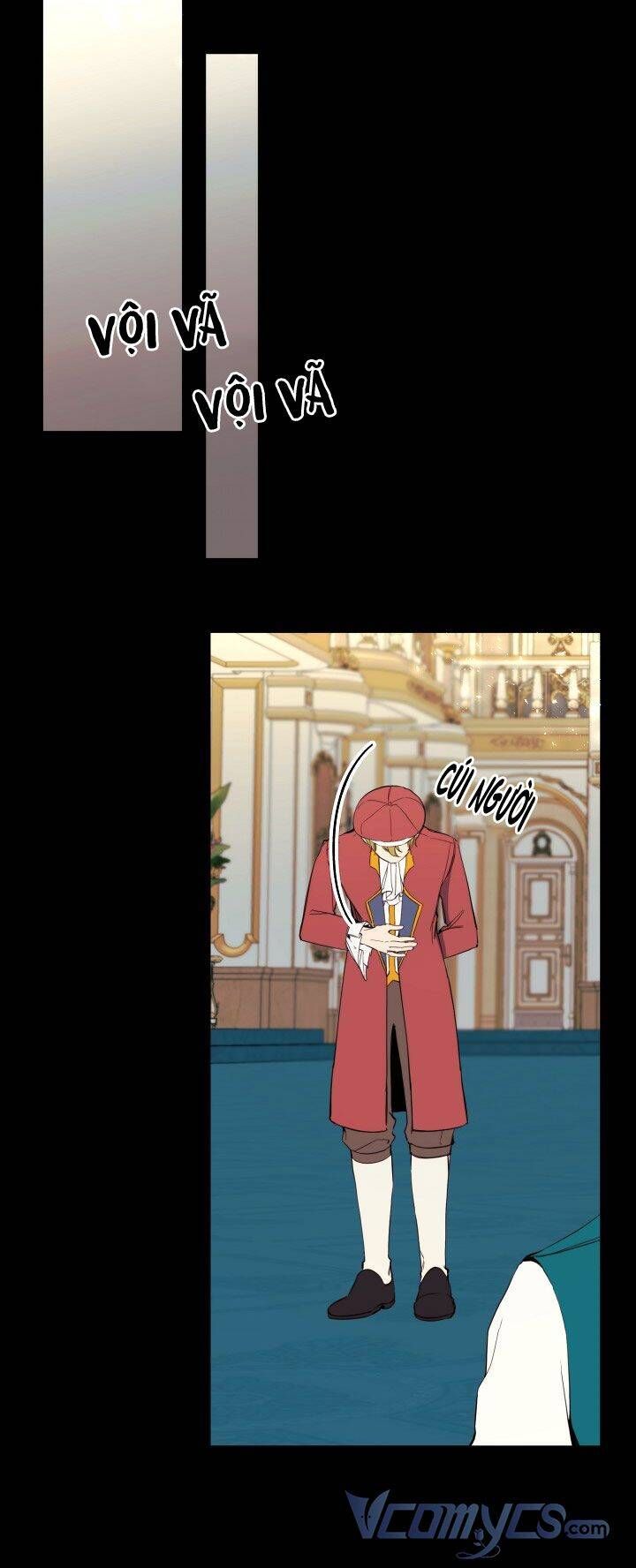 đọc truyện Ác Nữ Cần Bạo Chúa Chương 58 ảnh 46 tại Thiên Thai Truyện