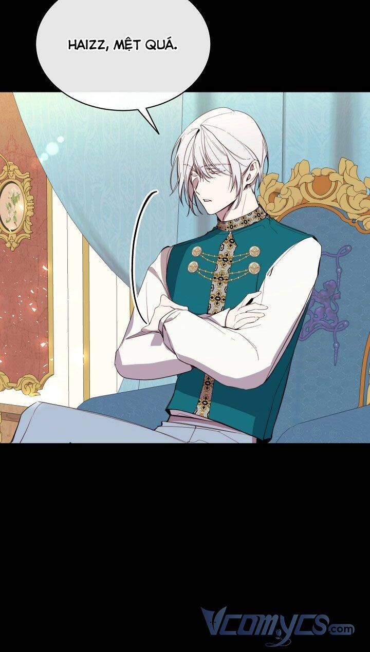 đọc truyện Ác Nữ Cần Bạo Chúa Chương 58 ảnh 48 tại Thiên Thai Truyện