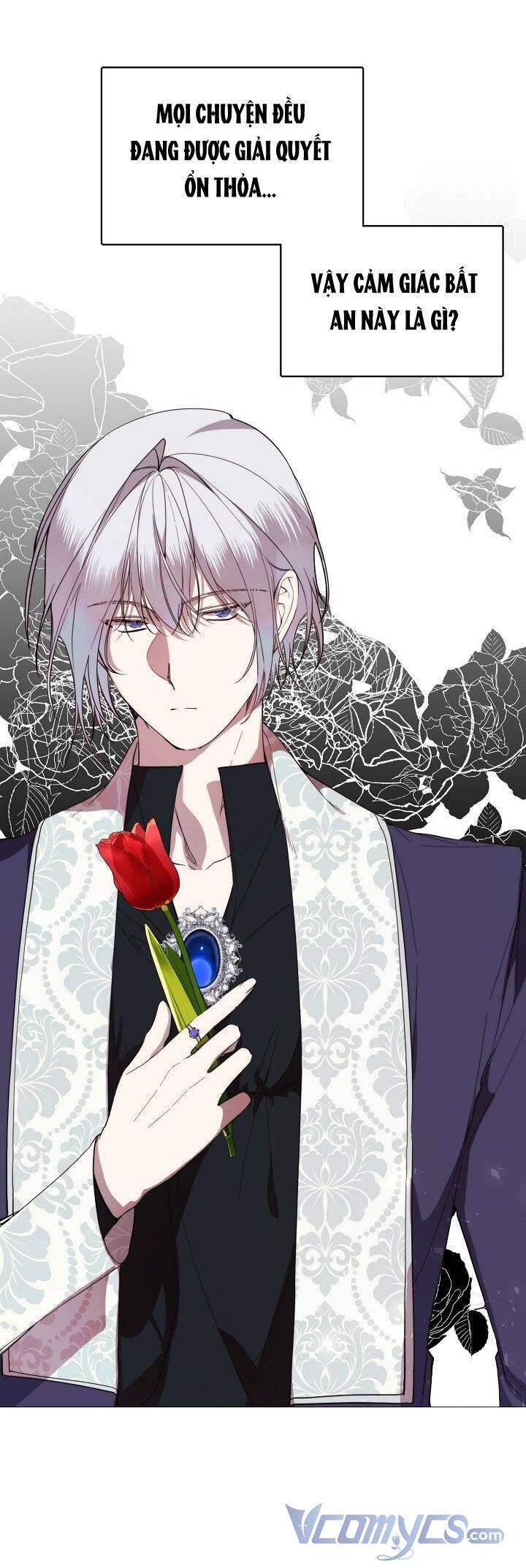 đọc truyện Ác Nữ Cần Bạo Chúa Chương 58 ảnh 7 tại Thiên Thai Truyện