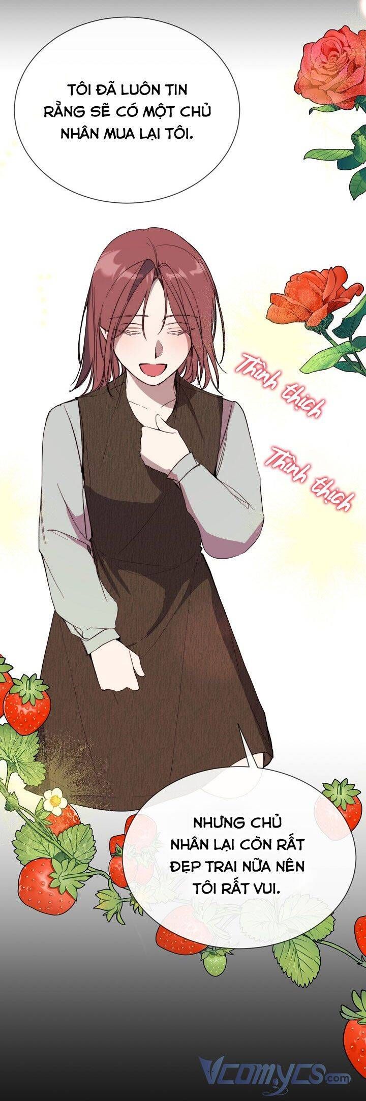 đọc truyện Ác Nữ Cần Bạo Chúa Chương 58 ảnh 52 tại Thiên Thai Truyện