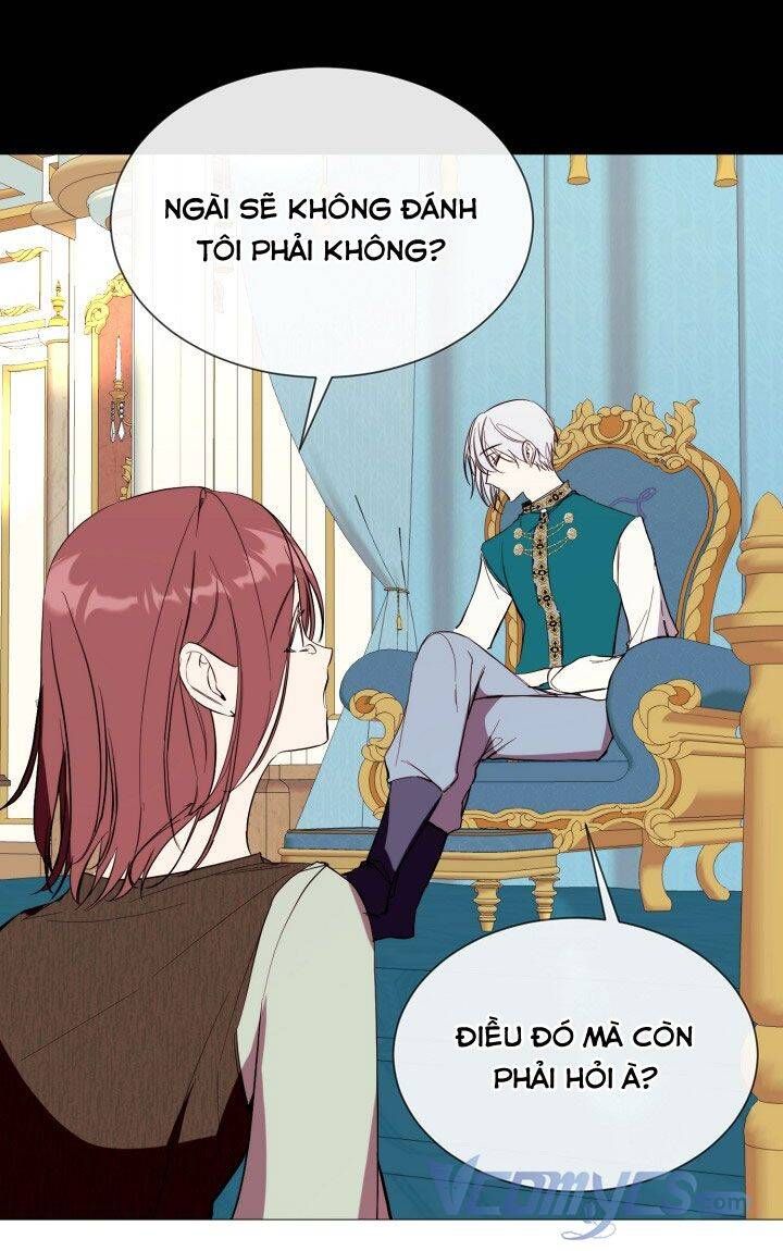 đọc truyện Ác Nữ Cần Bạo Chúa Chương 58 ảnh 54 tại Thiên Thai Truyện