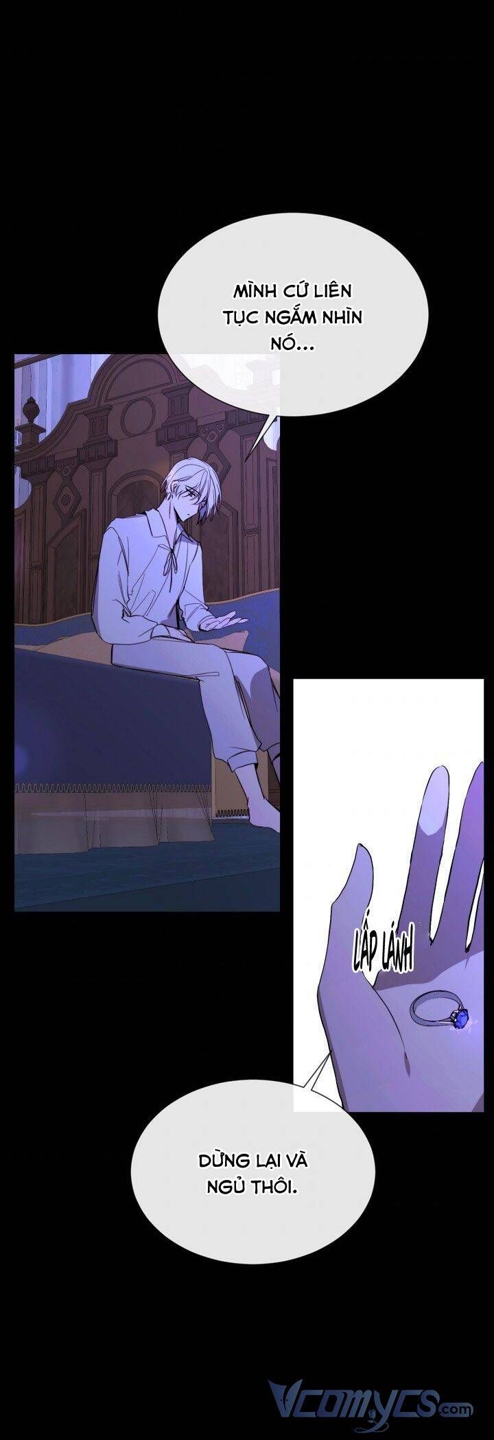 đọc truyện Ác Nữ Cần Bạo Chúa Chương 58 ảnh 57 tại Thiên Thai Truyện