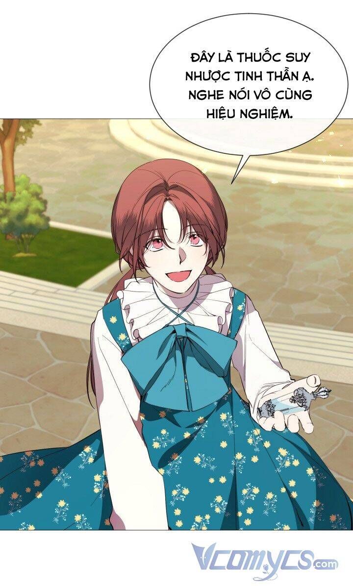 đọc truyện Ác Nữ Cần Bạo Chúa Chương 58 ảnh 9 tại Thiên Thai Truyện