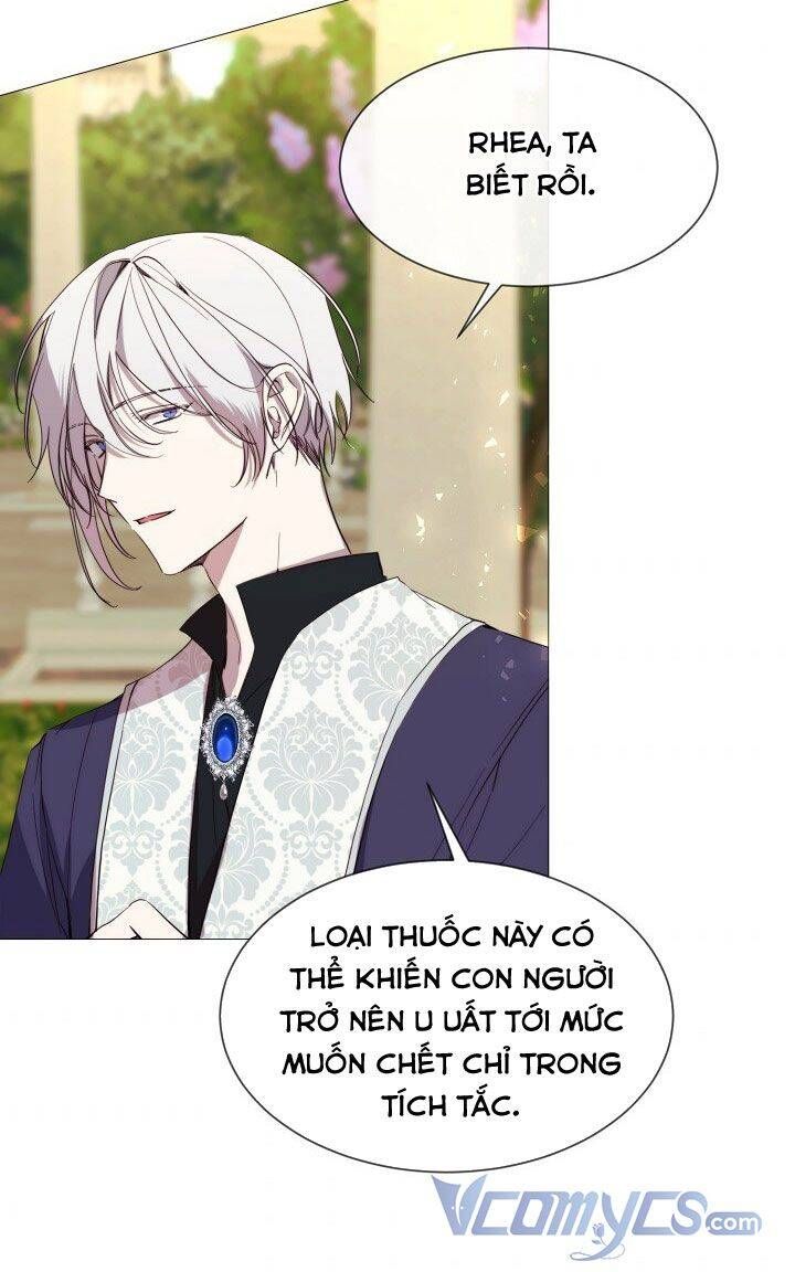 đọc truyện Ác Nữ Cần Bạo Chúa Chương 58 ảnh 11 tại Thiên Thai Truyện