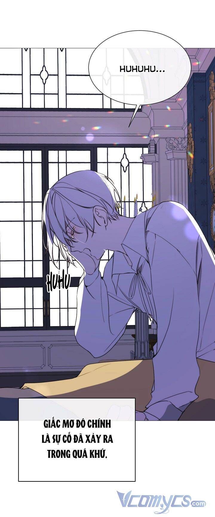 đọc truyện Ác Nữ Cần Bạo Chúa Chương 59 ảnh 15 tại Thiên Thai Truyện