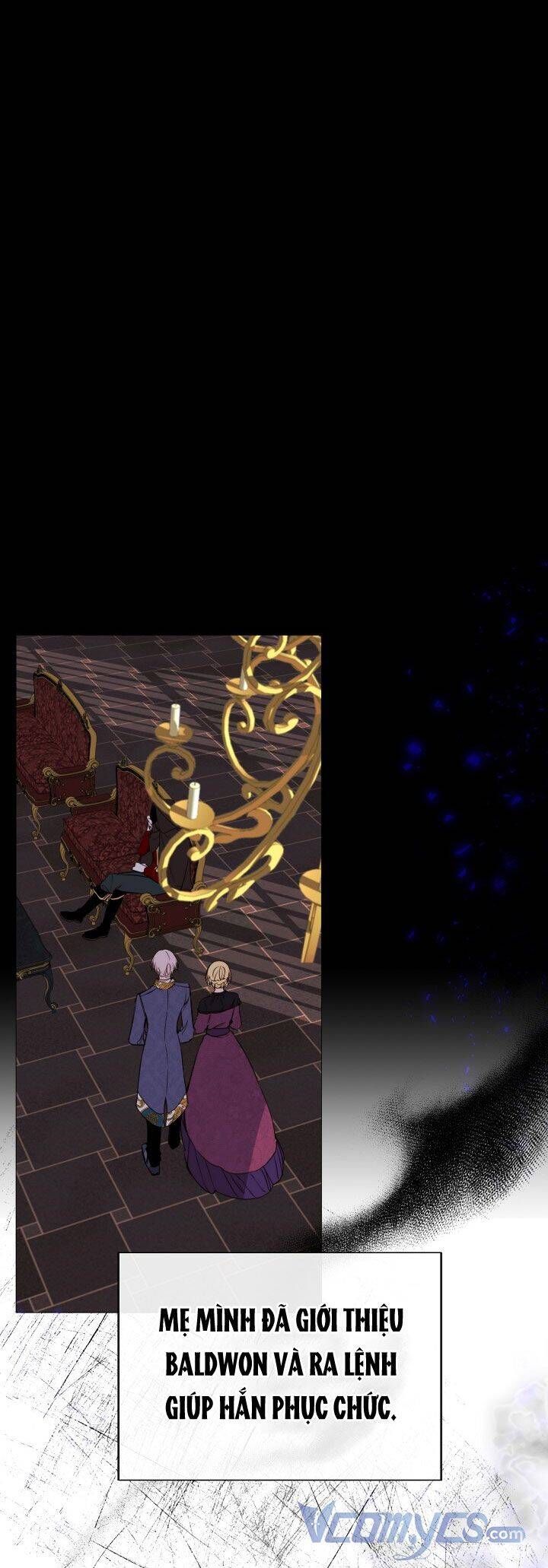 đọc truyện Ác Nữ Cần Bạo Chúa Chương 59 ảnh 17 tại Thiên Thai Truyện