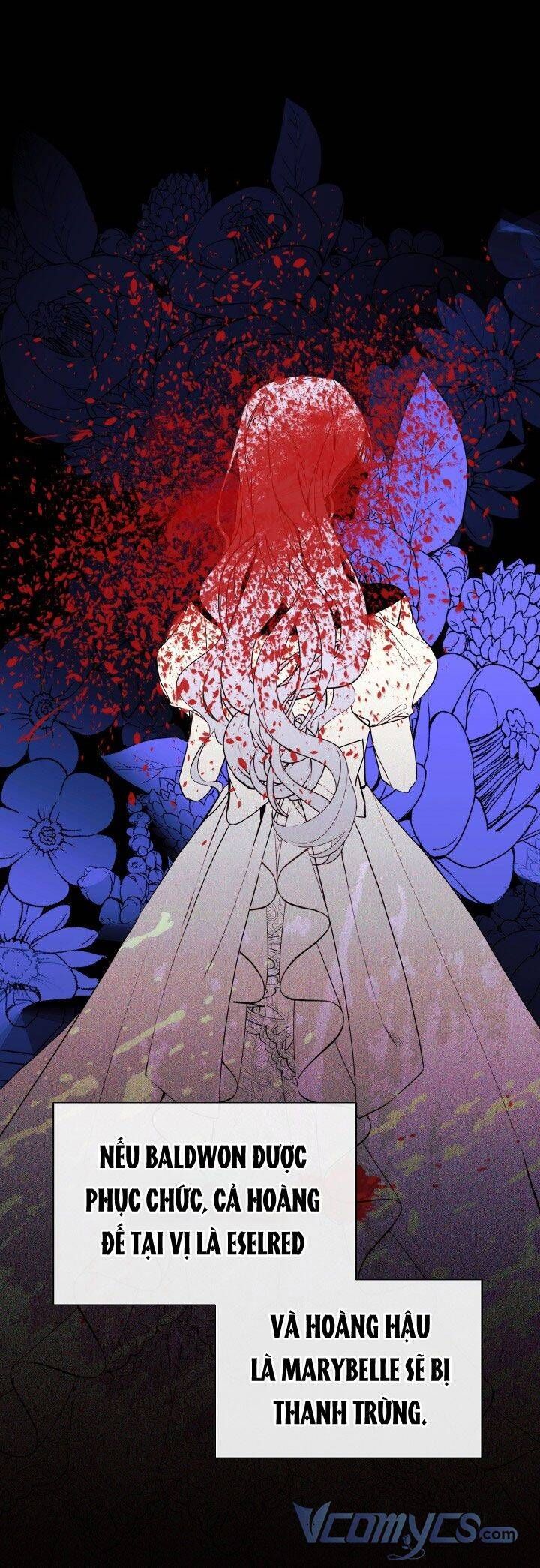 đọc truyện Ác Nữ Cần Bạo Chúa Chương 59 ảnh 22 tại Thiên Thai Truyện