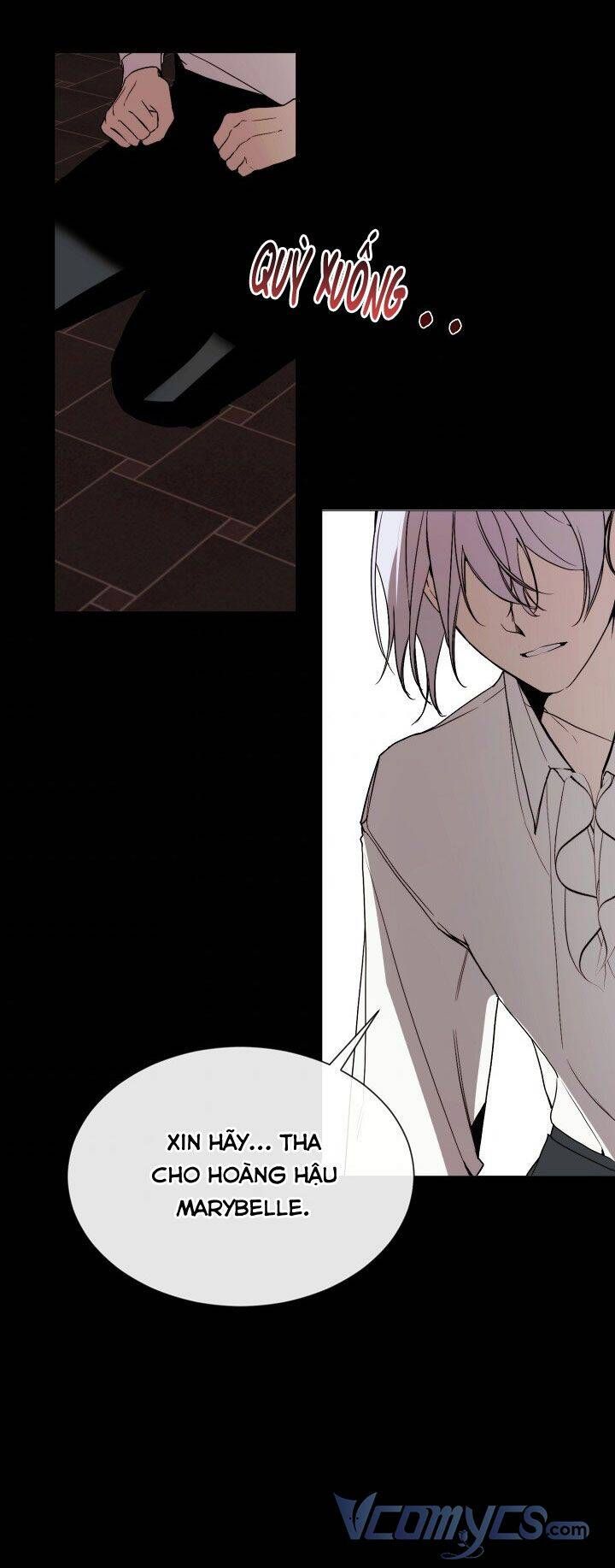 đọc truyện Ác Nữ Cần Bạo Chúa Chương 59 ảnh 26 tại Thiên Thai Truyện