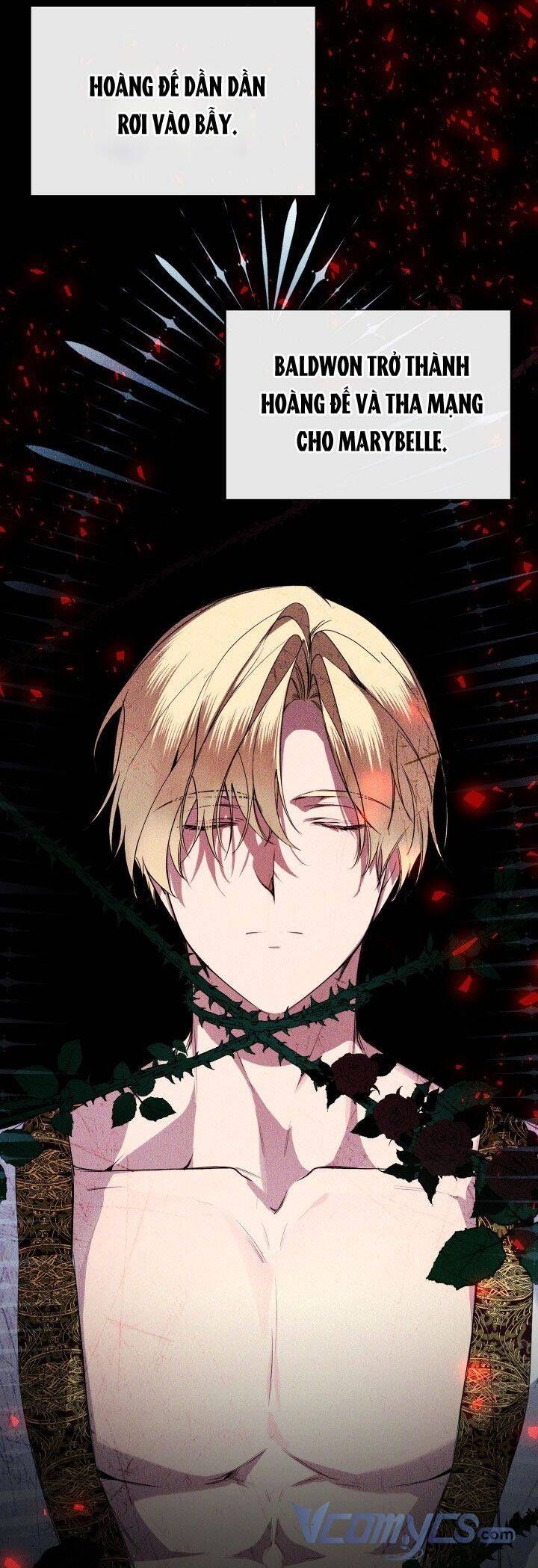 đọc truyện Ác Nữ Cần Bạo Chúa Chương 59 ảnh 31 tại Thiên Thai Truyện