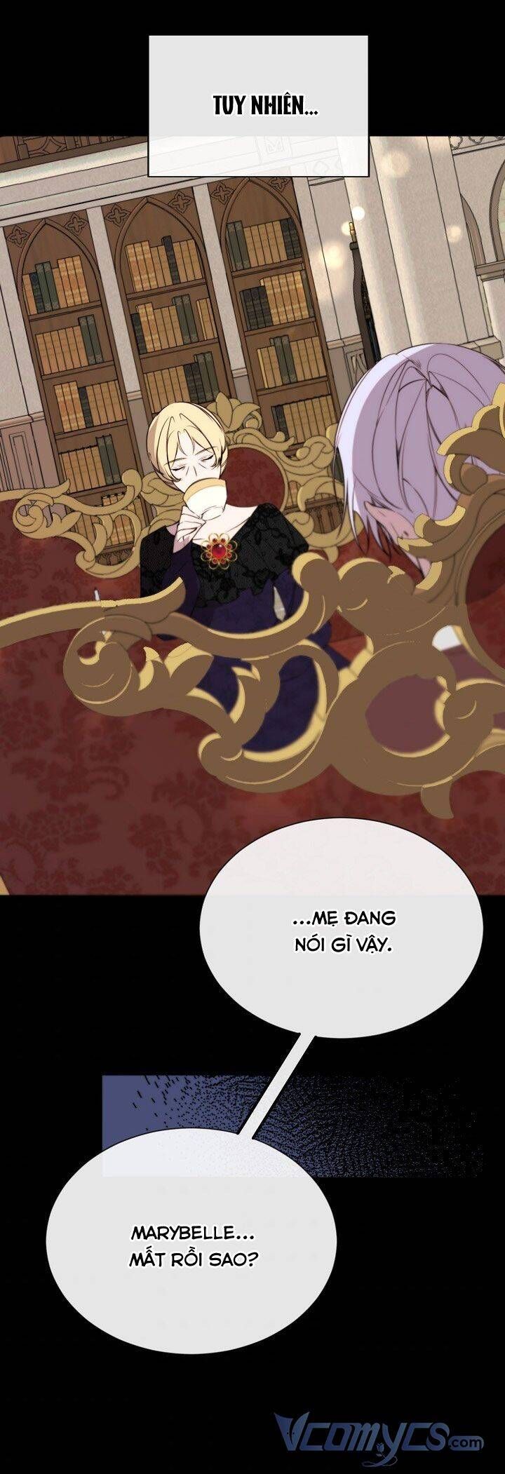 đọc truyện Ác Nữ Cần Bạo Chúa Chương 59 ảnh 33 tại Thiên Thai Truyện