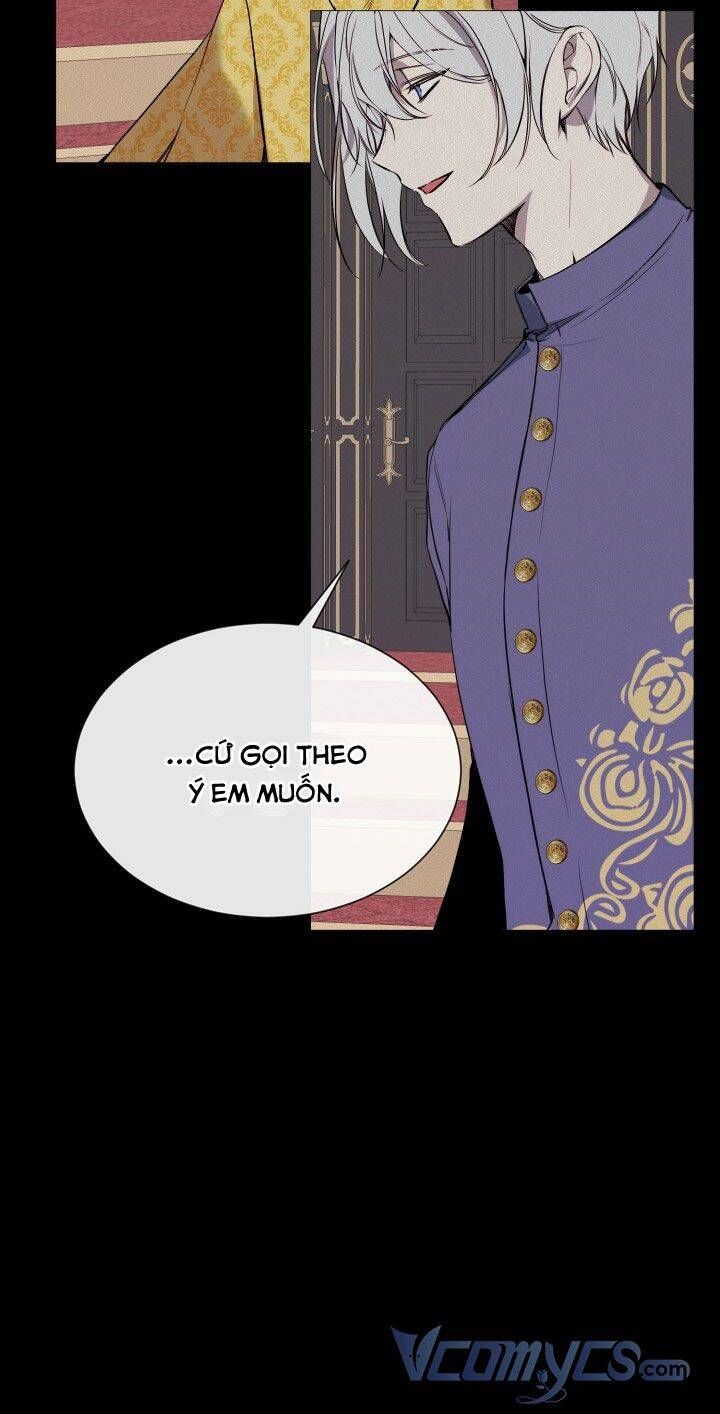 đọc truyện Ác Nữ Cần Bạo Chúa Chương 59 ảnh 39 tại Thiên Thai Truyện