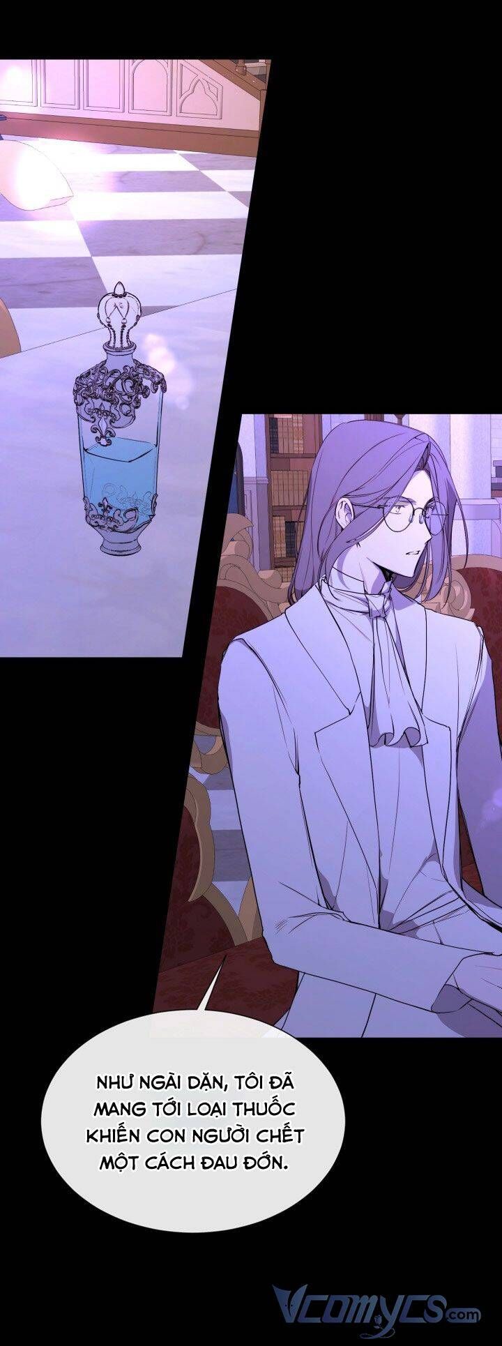 đọc truyện Ác Nữ Cần Bạo Chúa Chương 59 ảnh 46 tại Thiên Thai Truyện