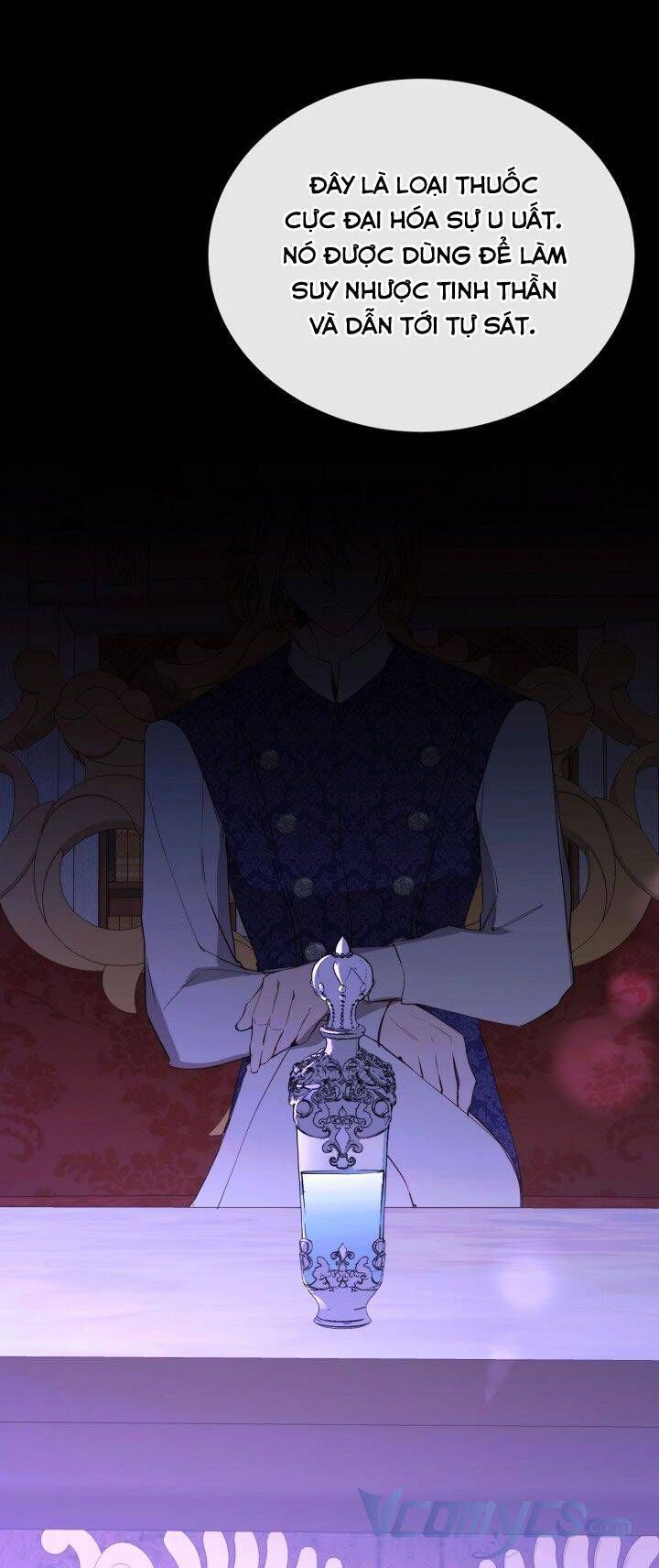 đọc truyện Ác Nữ Cần Bạo Chúa Chương 59 ảnh 47 tại Thiên Thai Truyện