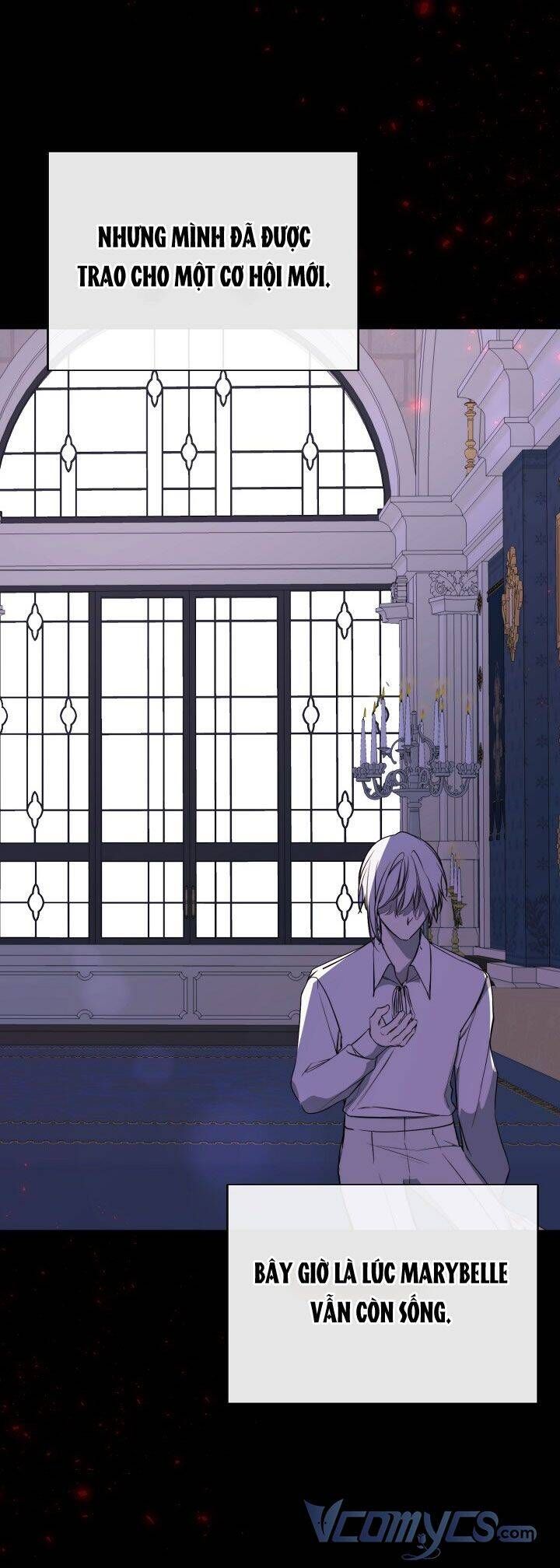 đọc truyện Ác Nữ Cần Bạo Chúa Chương 59 ảnh 59 tại Thiên Thai Truyện