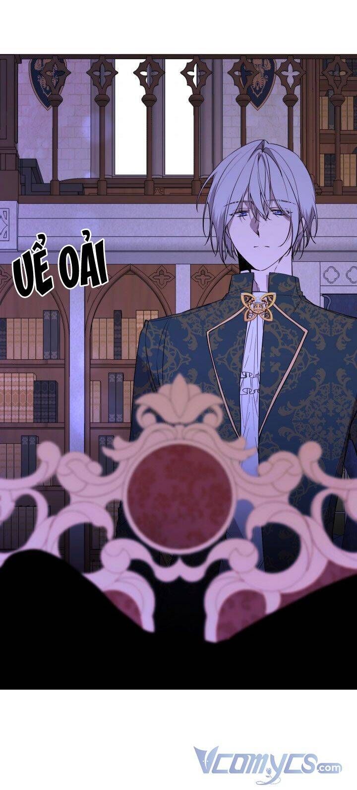 đọc truyện Ác Nữ Cần Bạo Chúa Chương 59 ảnh 65 tại Thiên Thai Truyện